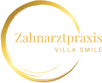 Zahnarztpraxis-villa-smile-logo- Zahnarztpraxis in Liebertwolkwitz